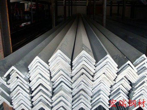 熱鍍角鋼 熱鍍角鋼